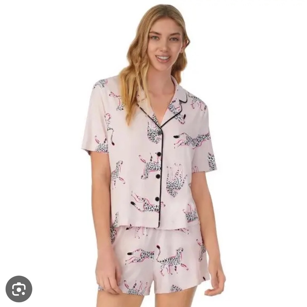 Beauty Sleep Social Pajamas